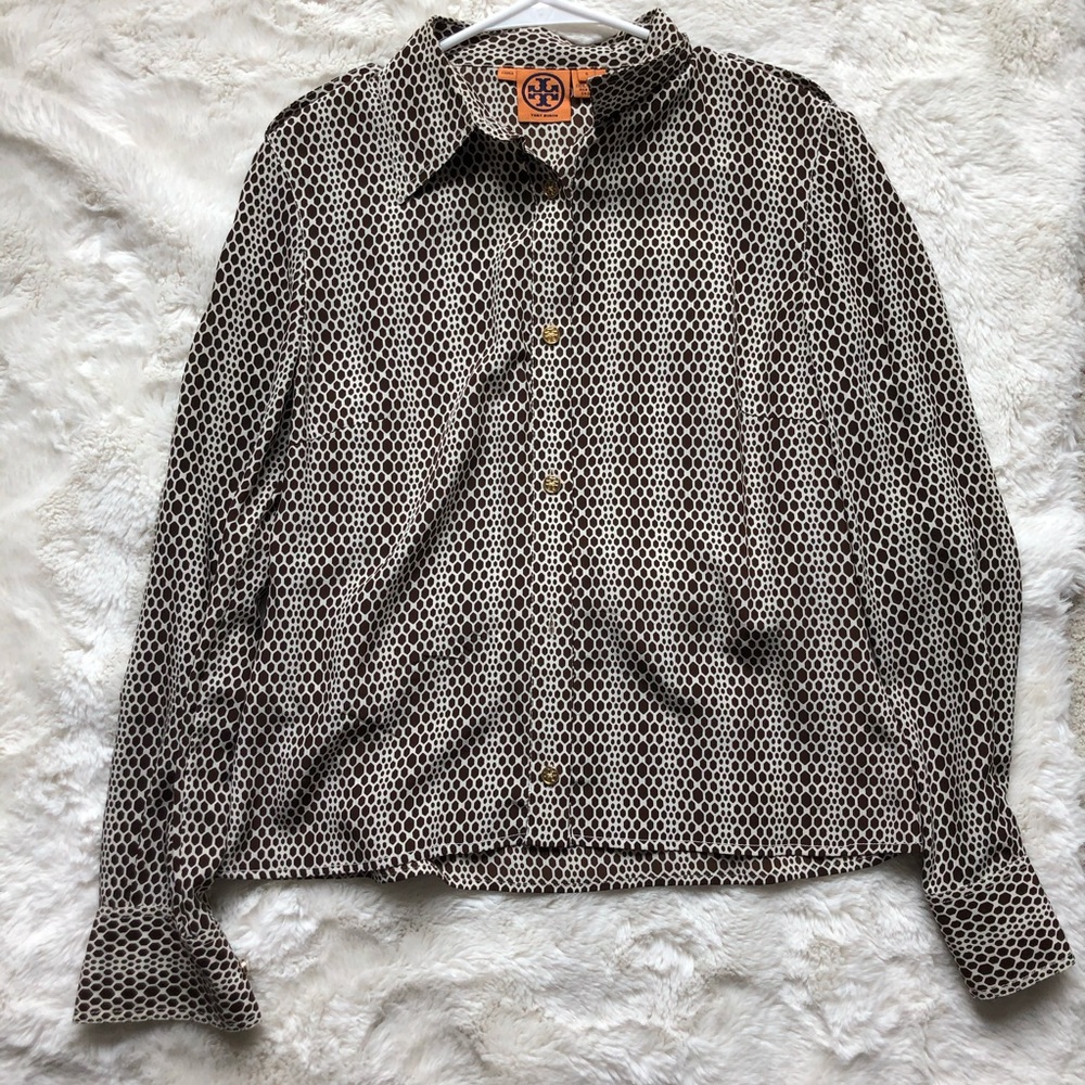 Tory Burch Blouse